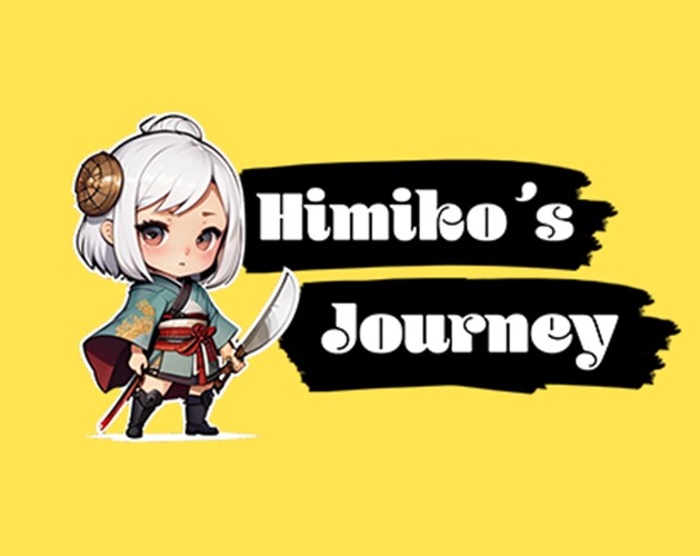 Games like Himikos Journey