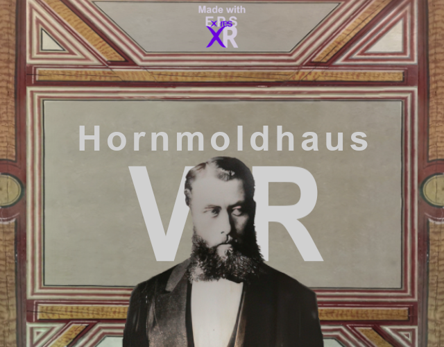 Games like Hornmoldhaus VR
