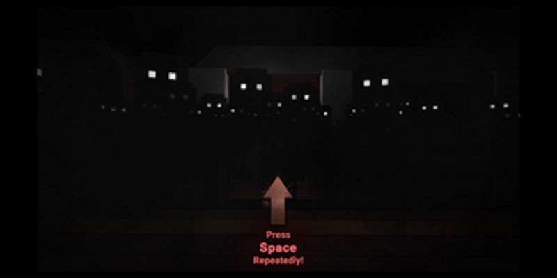 Journey To Home screenshot
