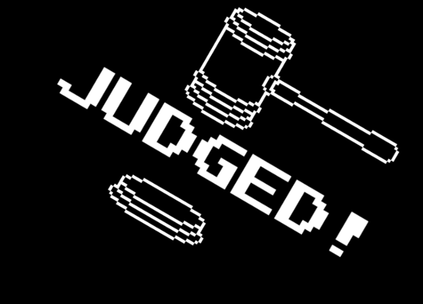 Judged! Image