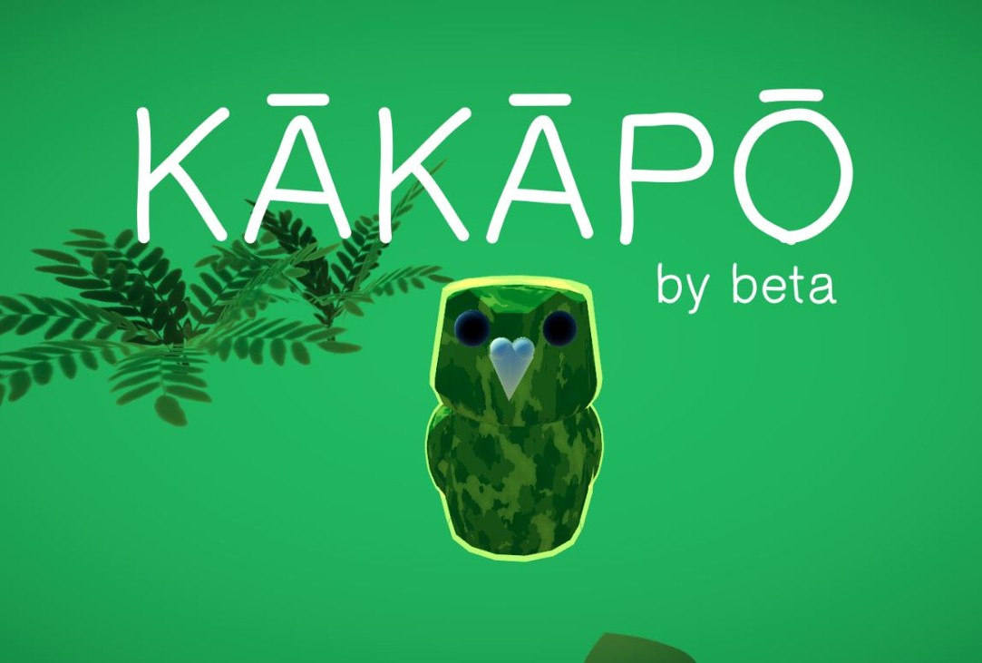 Games like Kakapo