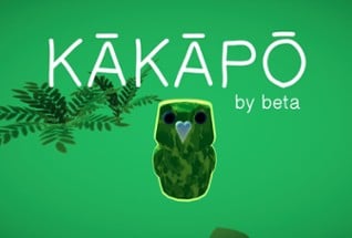 Kakapo Image