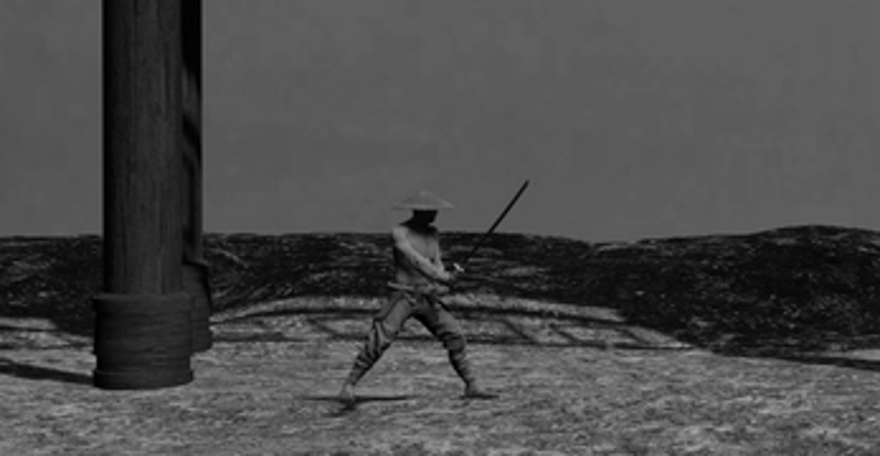 Katana Image
