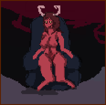 Knightess Corruption: Tower of the Succubus Queen Image