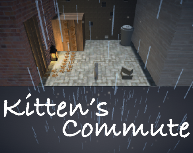 Games like Kitten's Commute