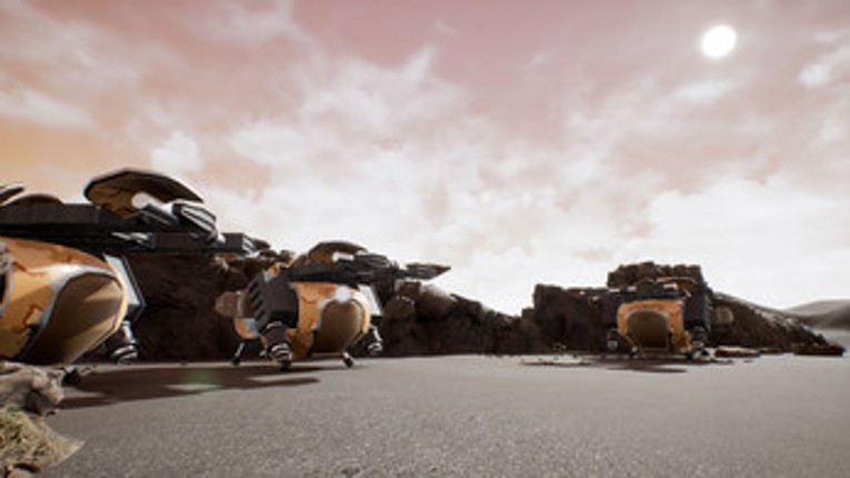 Lost Expedition: Demons of the Past Image