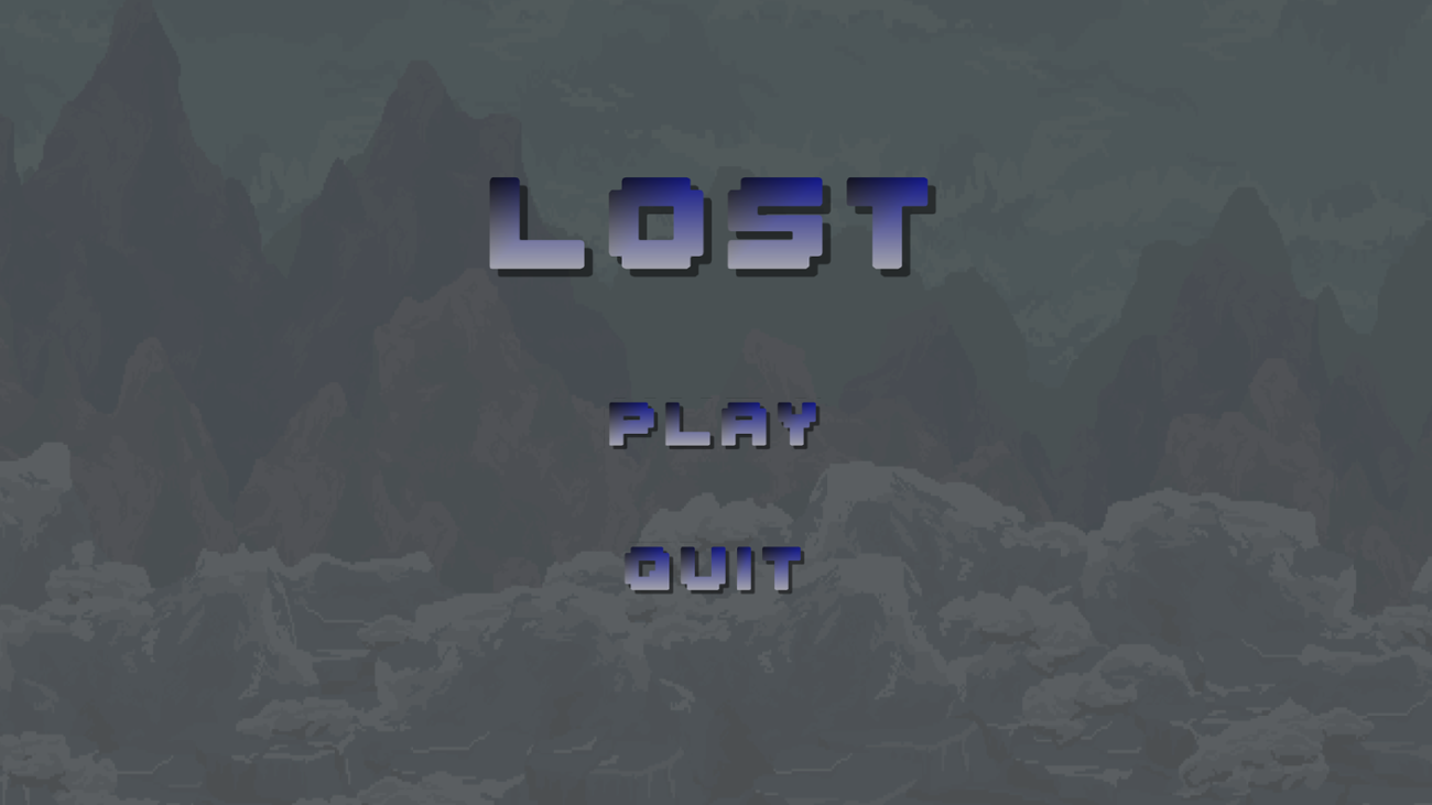 Games like Lost