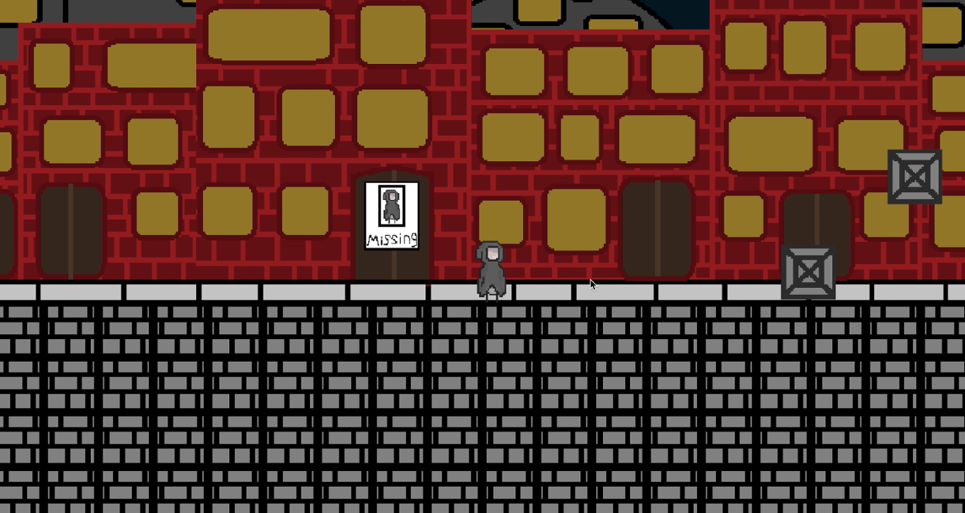 Games like Missing