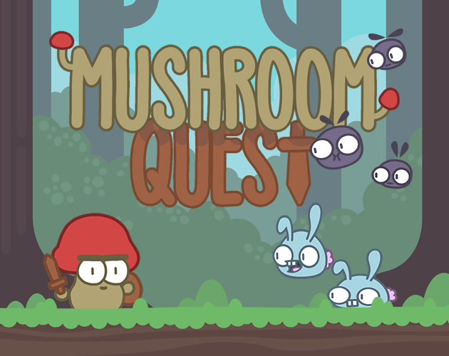Games like Mushroom Quest