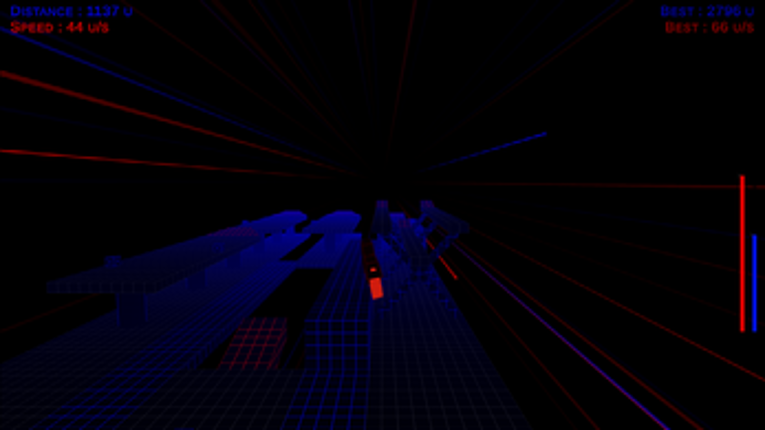 NeonRoad Image