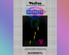 Overseer [Vectrex] Image