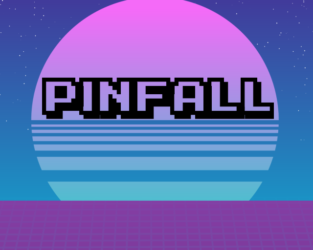 Games like Pinfall