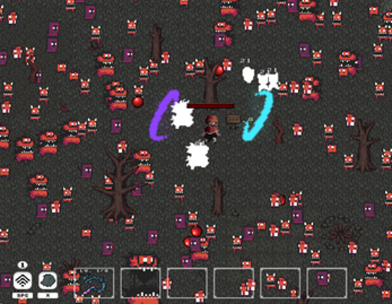 Plague Survival screenshot
