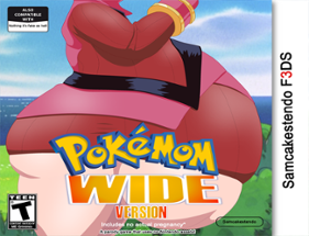 Poketsmons wide Image