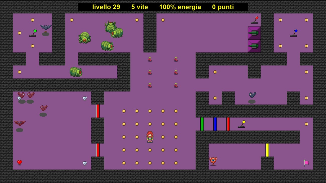 Games like Princess Nenne Escape - Ita