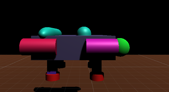 Games like Project Boost (Starship flying game)