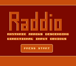 Games like Raddio