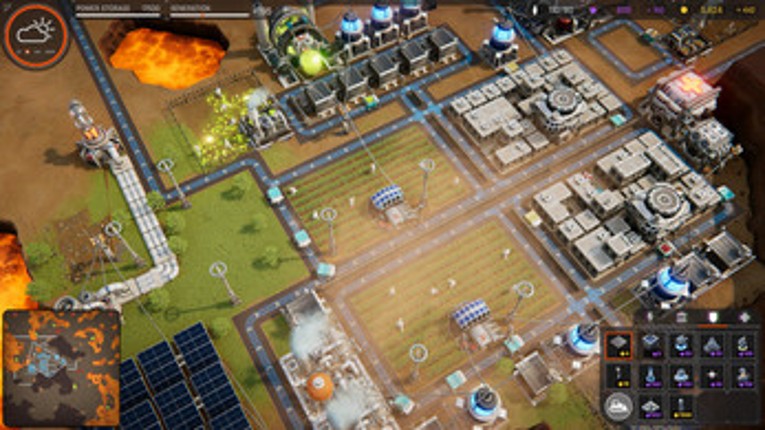 Second Earth Image