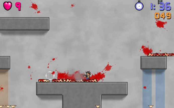 Shotgun_fun_fun screenshot