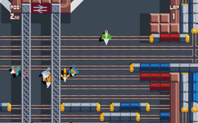 SlipSpeed Image