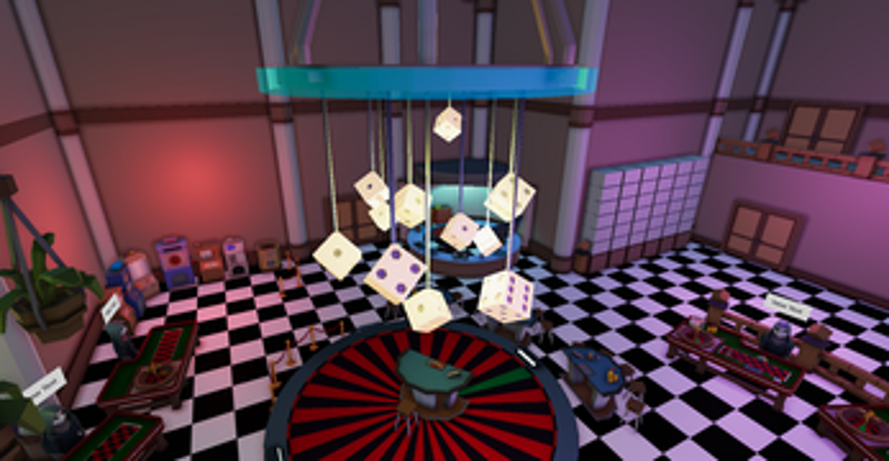 Soulbound Fortune screenshot