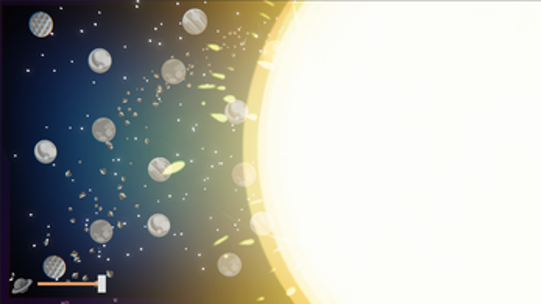 Sun Smasher - GMTK 2021 Image