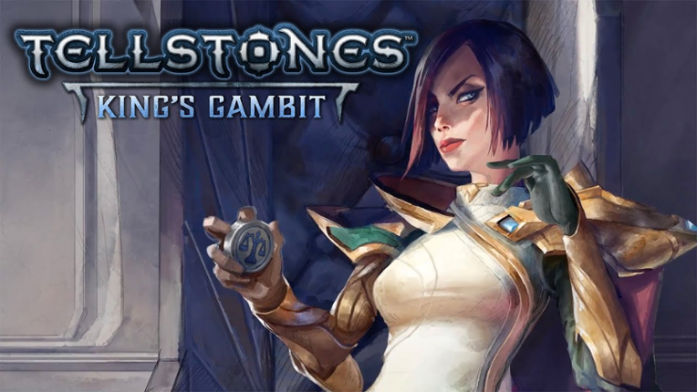 Tellstones Game Cover