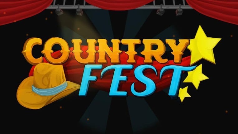 TG Country Fest Image