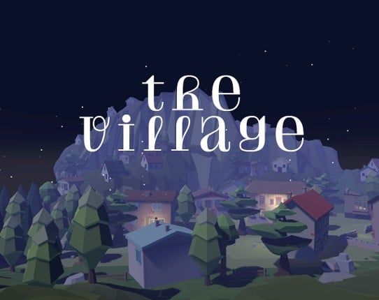 The Village Image