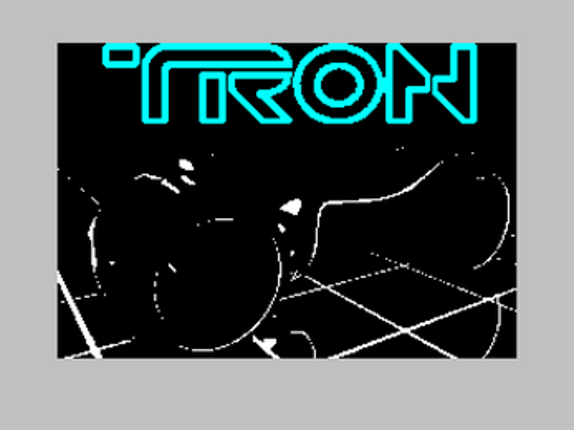 Tron Image