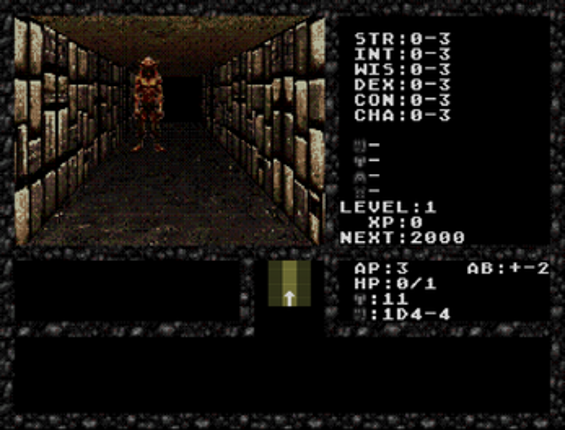 Under the Shrine of Death Image
