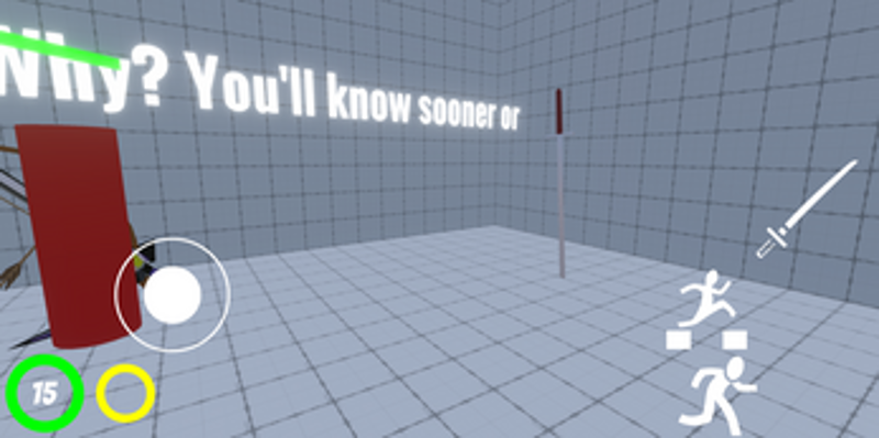 Unity Project 11 - Dungeon Boss Fight Image