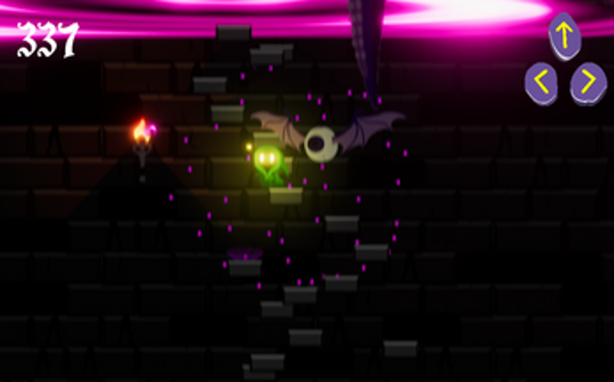 unstable screenshot