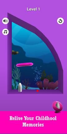 Water Ring Toss screenshot