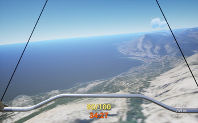 WeightSHIFT+CTRL screenshot