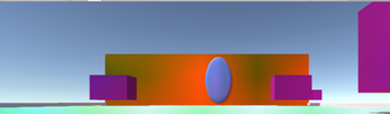 Whirling Mauves screenshot