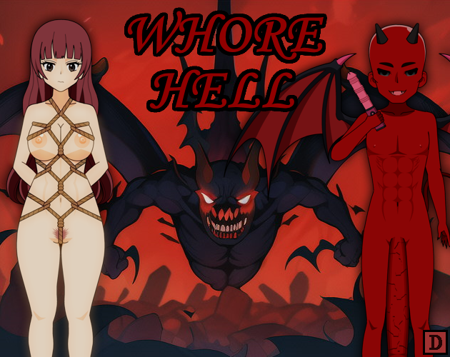 Games like Whore Hell (2023)