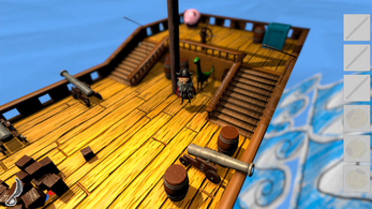 Will's Adventure Image
