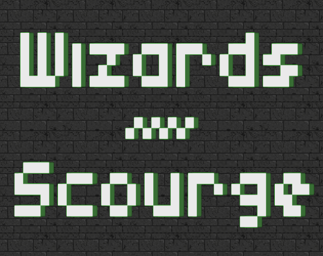Games like Wizards Scourge