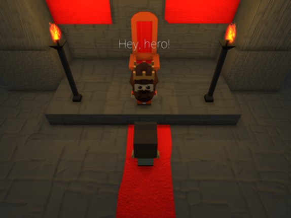 Wrong Adventure Image