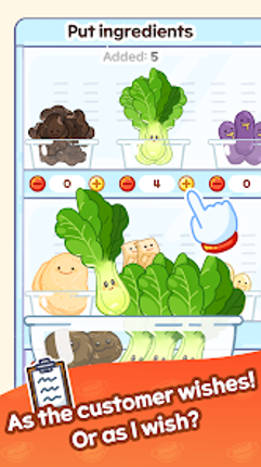 Malatang Master - Packing PC screenshot