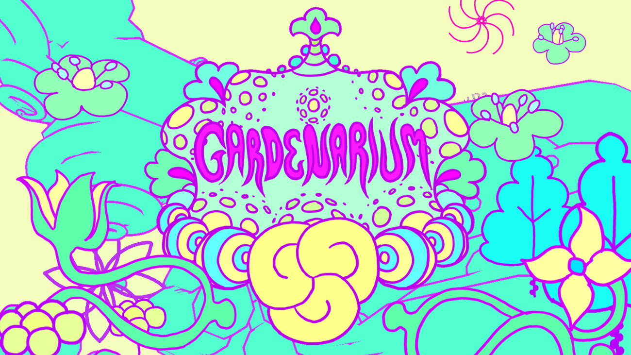 Games like Gardenarium