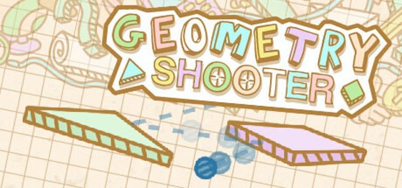 Geometry Shooter Game Cover