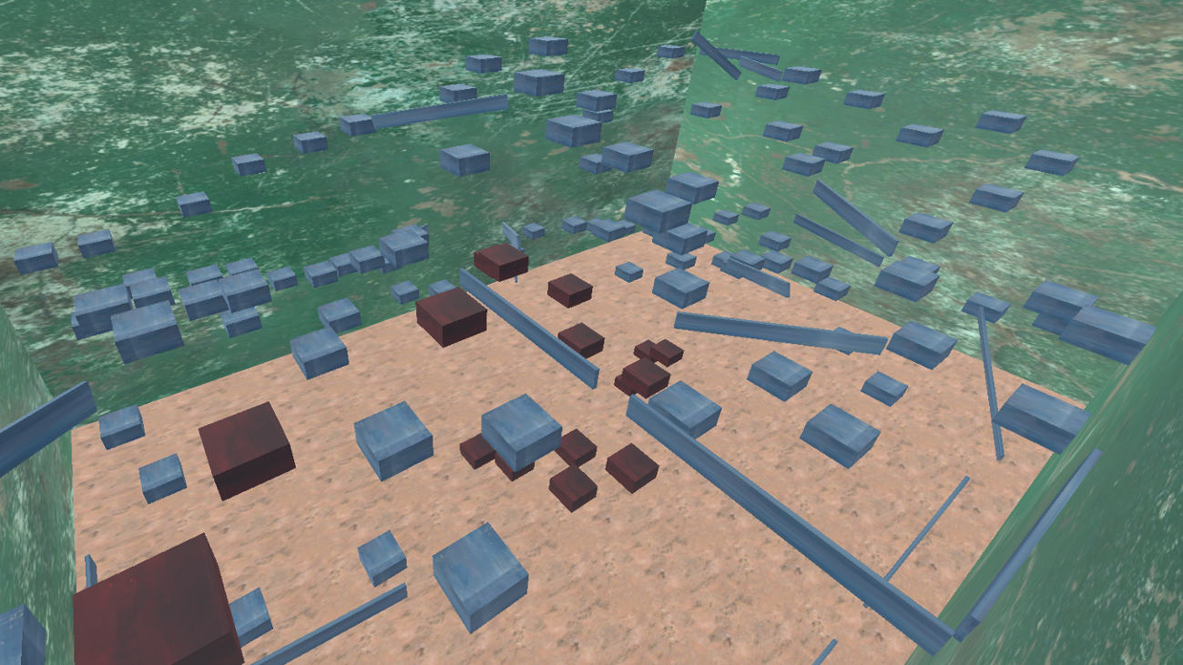 Games like Get Moving with Godot!