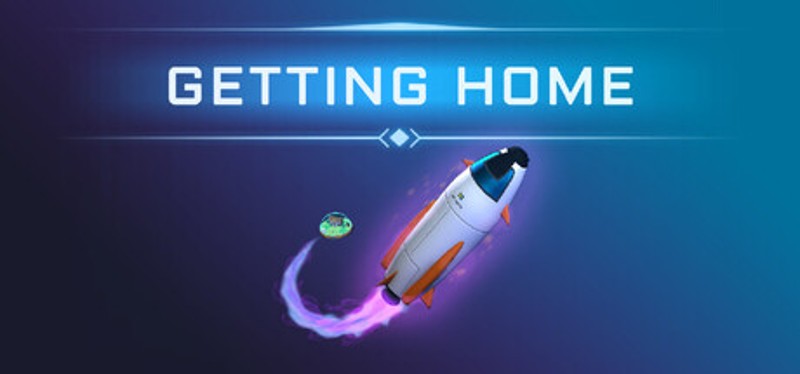 Getting Home Image