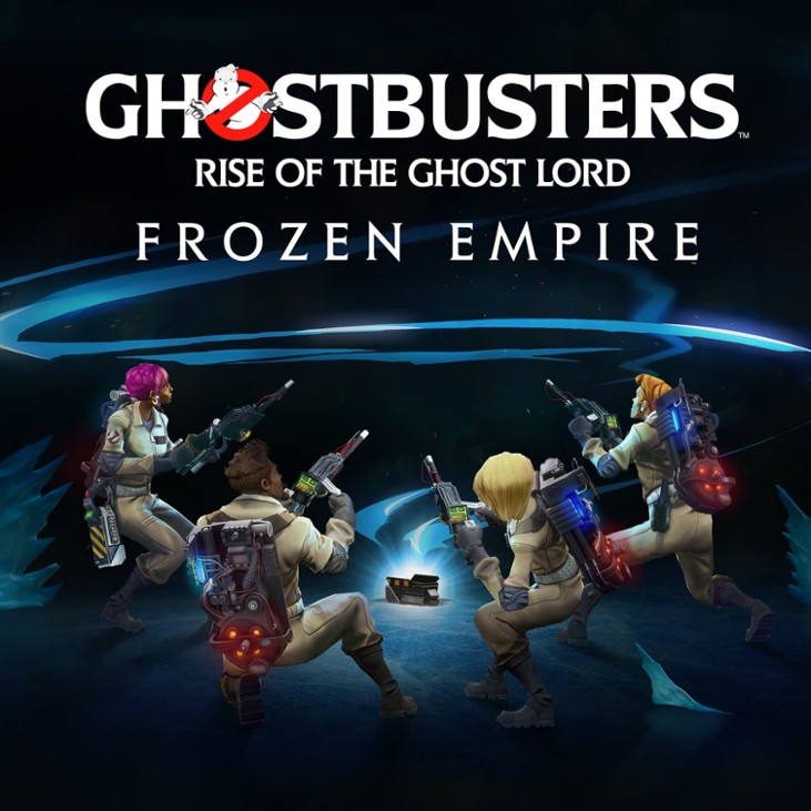 Games like Ghostbusters: Rise of the Ghost Lord
