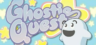 Ghostie Quest Image