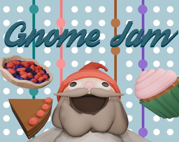 Games like Gnome Jam