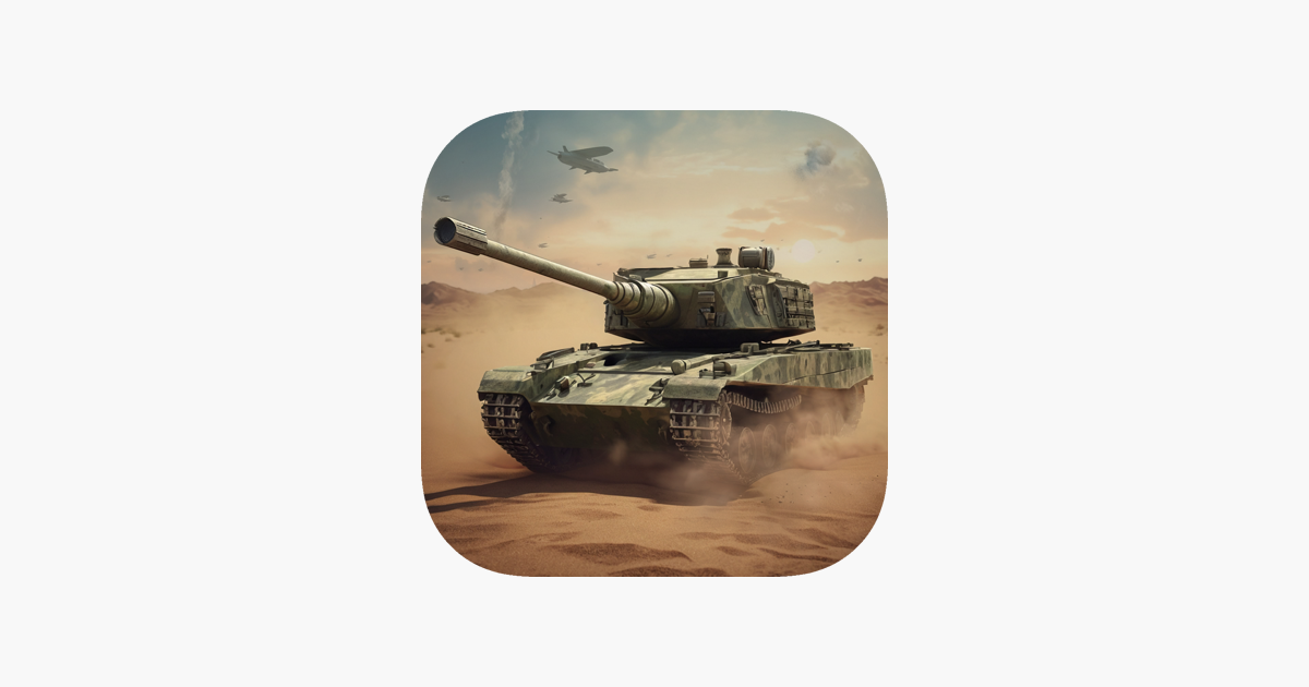 Games like Grand Armored Vehicle Fight