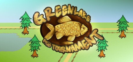 Games like Greenlake Fish Tournament